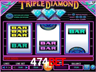 Slot Games Collection