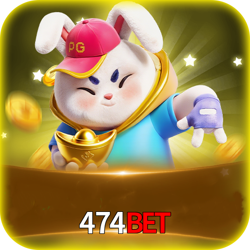 Imagem promocional da 474bet mostrando a plataforma e suas vantagens